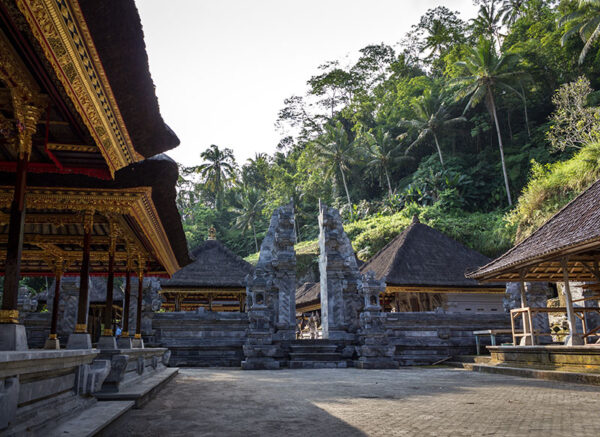 Bali Adventure Plan