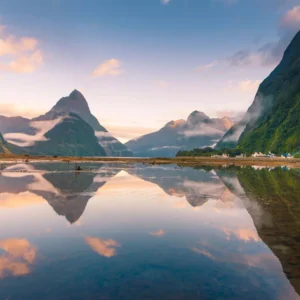 New Zealand Road Trip Guide